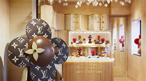 where to buy louis vuitton chocolate|maxime frederic at Louis Vuitton.